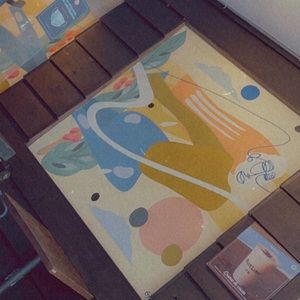 Meet your Posher, Briseida